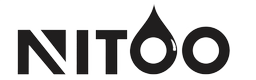 nitto logo dark